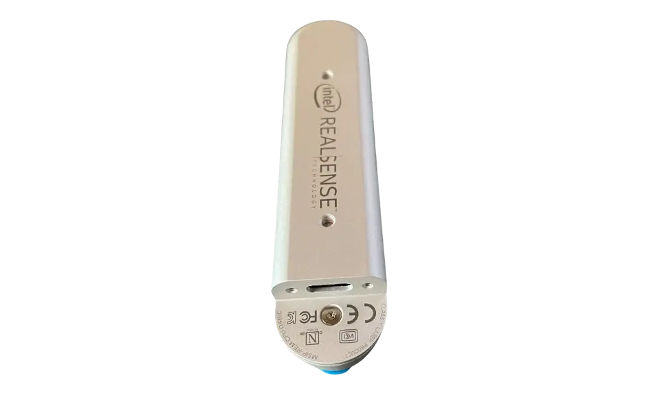 Intel RealSense D415