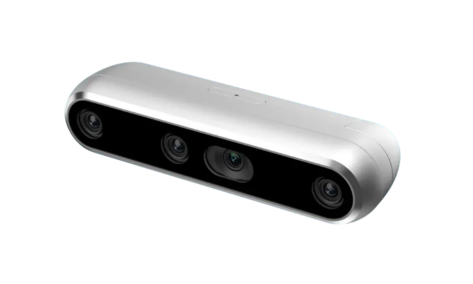 Intel RealSense D415