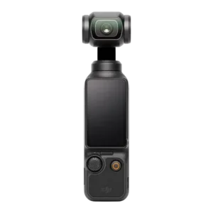 Kamera DJI Osmo Pocket 3 Creator Combo z wyłączonym ekranem