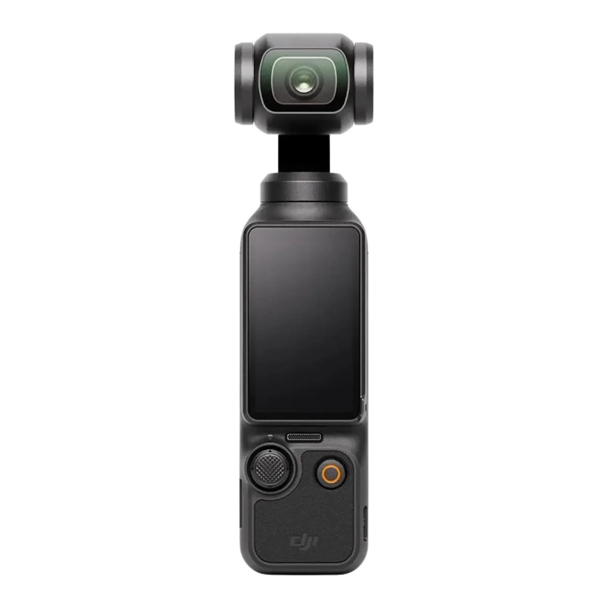 Kamera DJI Osmo Pocket 3 Creator Combo Kamera DJI Osmo Pocket 3 Creator Combo z wyłączonym ekranem