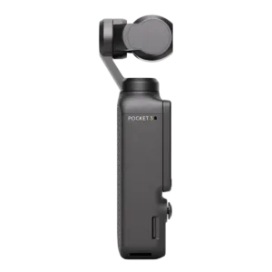 Kamera DJI Osmo Pocket 3 Creator Combo od prawej strony