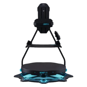 Katwalk C2+ od frontu