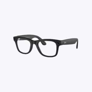 Okulary AI