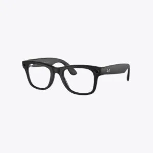 Okulary AI