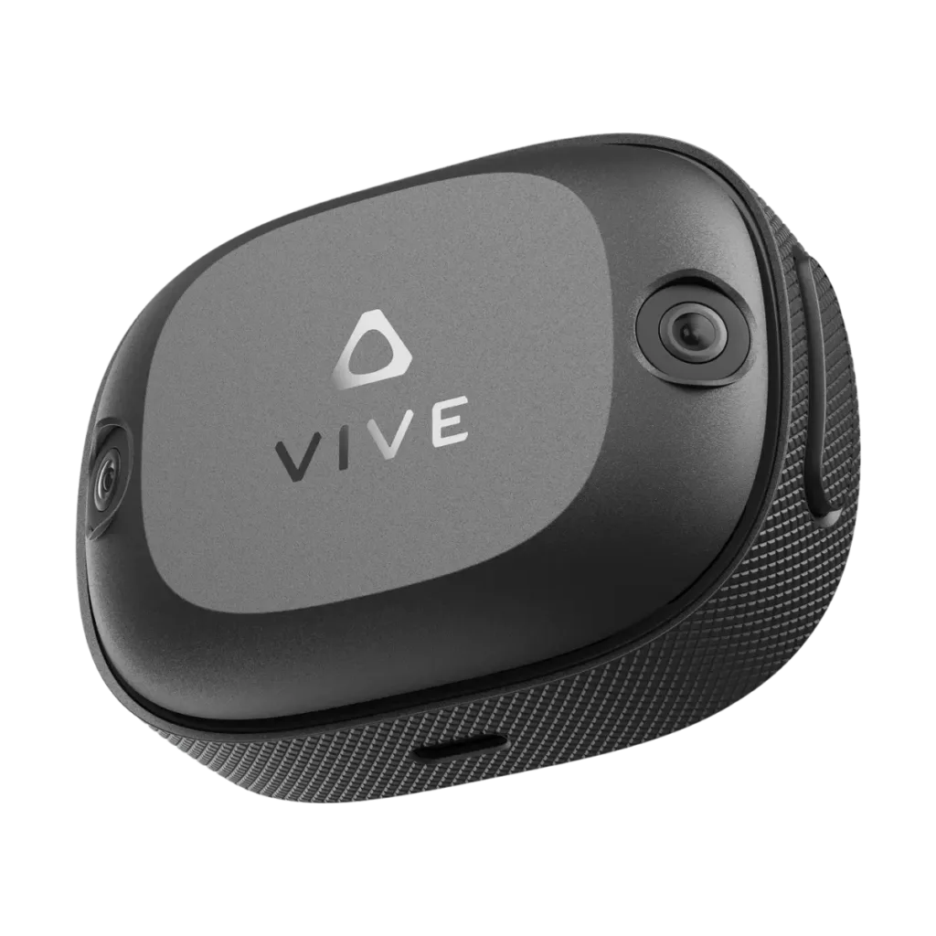 VIVE Ultimate Tracker 3+1 Kit