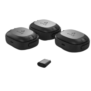 VIVE Ultimate Tracker 3+1 Kit