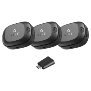 VIVE Ultimate Tracker 3+1 Kit