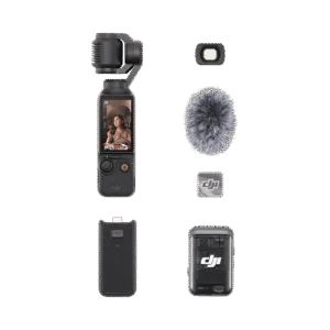 Kamera DJI Osmo Pocket 3 Creator Combo