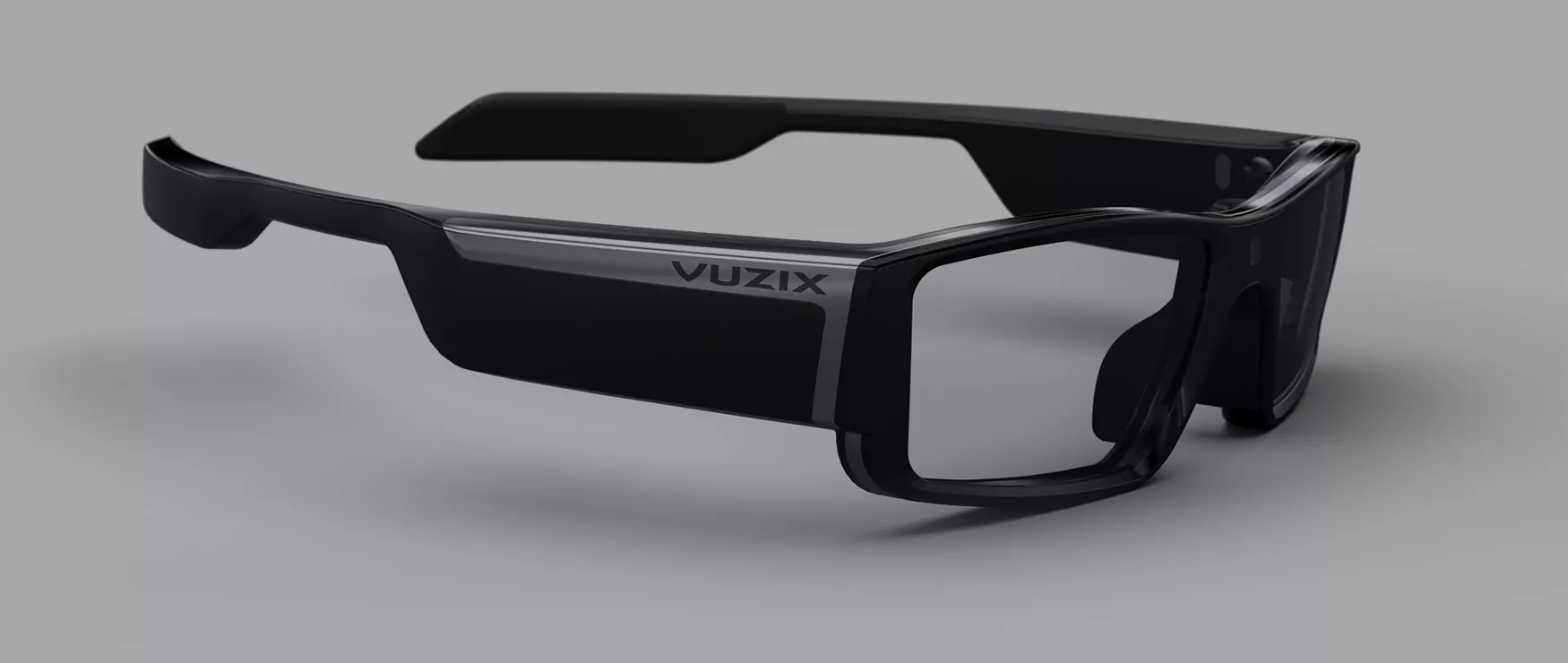 vuzix blade 2 - na stole