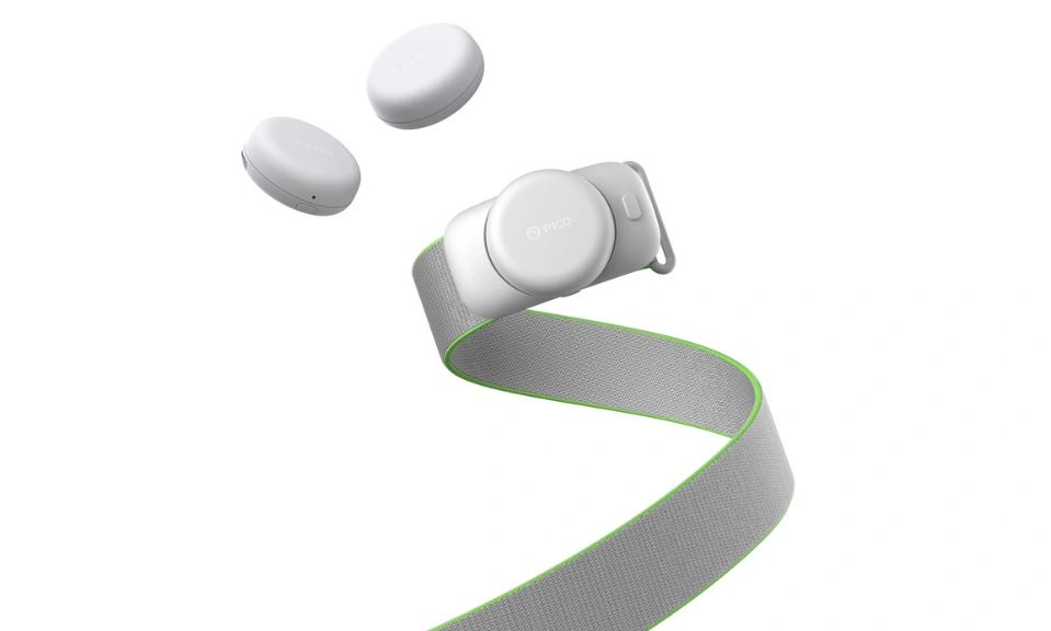 PICO Motion Trackers - Profesjonalne Trackery Ruchu VR