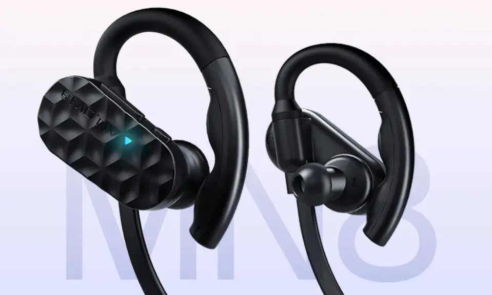Emotiv MN8