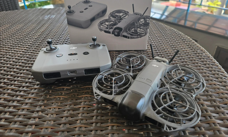 DJI Neo 2