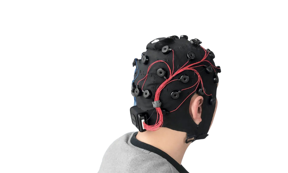Emotiv Flex 2 Saline