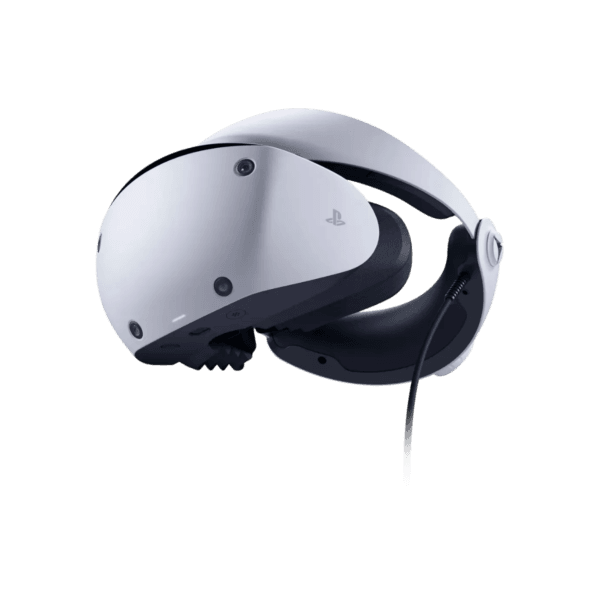 Sony PlayStation VR2 Sony PlayStation VR2 – gogle VR do PS5