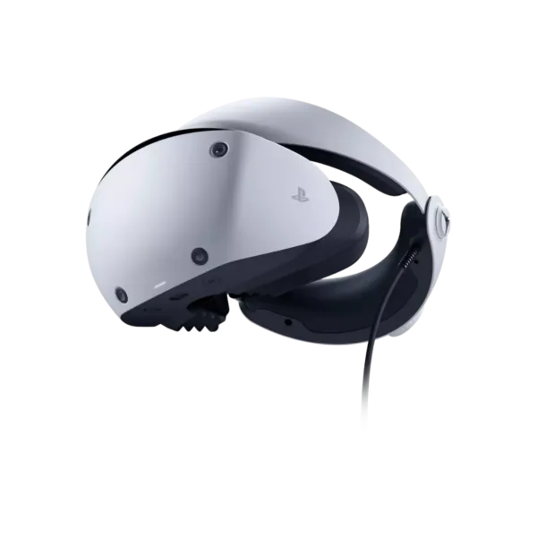 Sony PlayStation VR2 Sony PlayStation VR2 – gogle VR do PS5