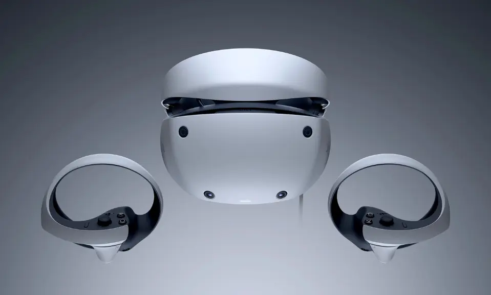 Sony PlayStation VR2