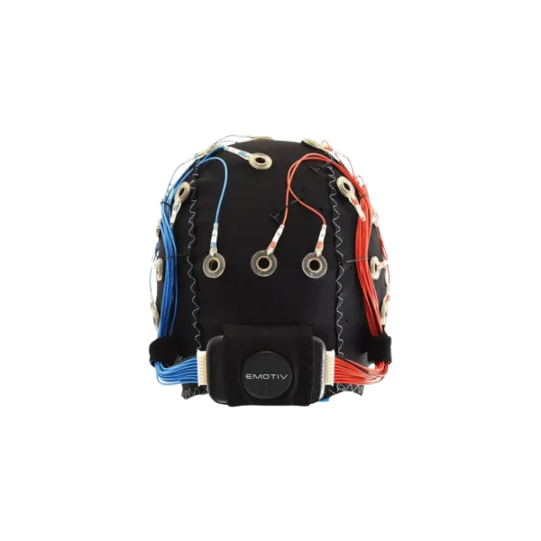 Emotiv Flex 2 Saline Emotiv Flex 2 Saline – zestaw EEG