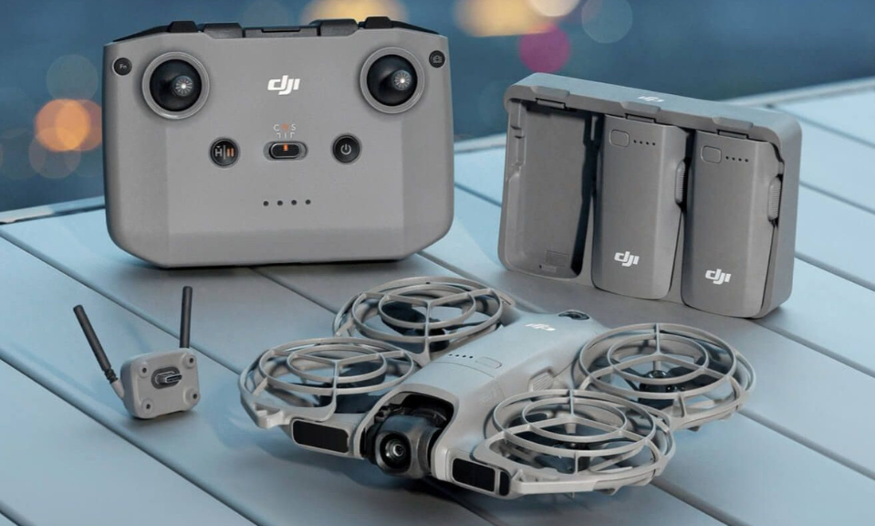 DJI Neo 2