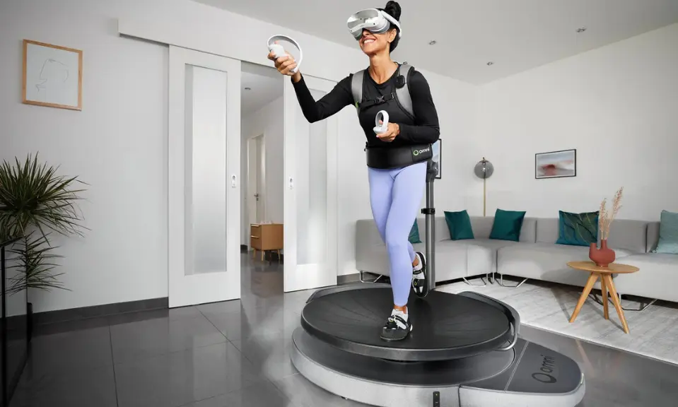 Virtuix Omni One