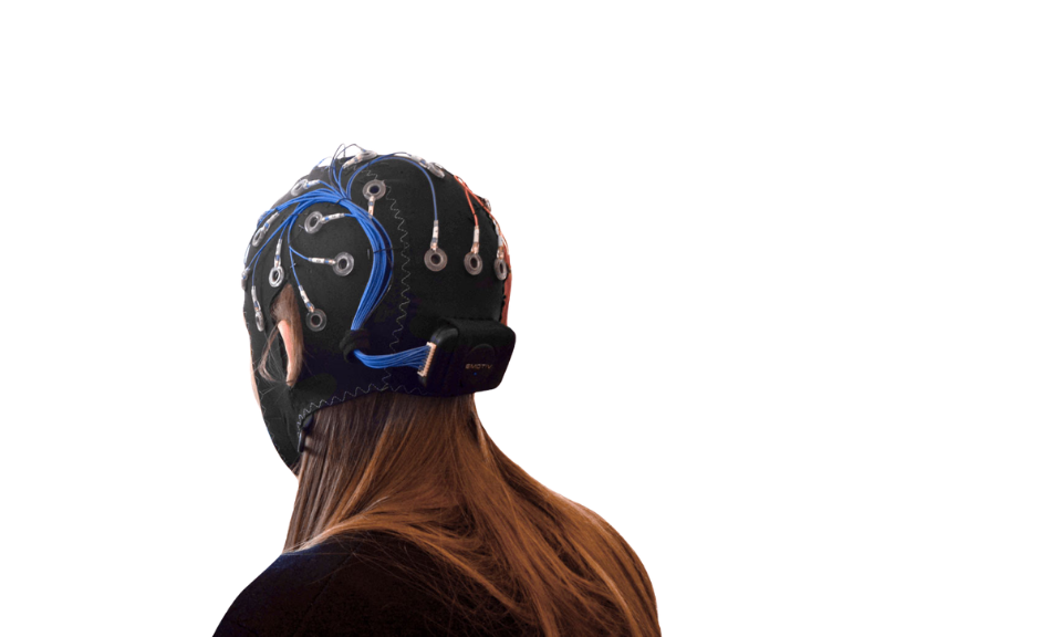 Emotiv Flex 2 Saline