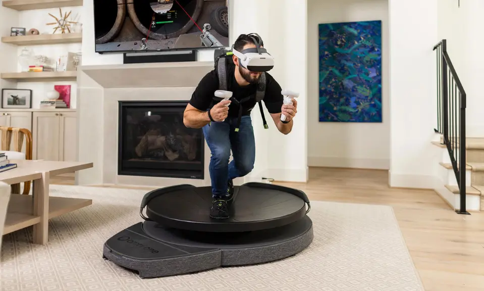 Virtuix Omni One