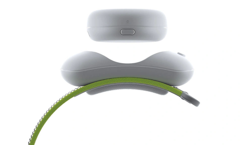 PICO Motion Trackers - Profesjonalne Trackery Ruchu VR