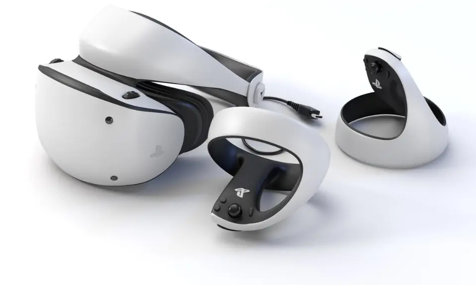 Sony PlayStation VR2