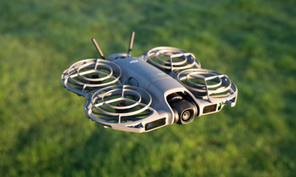 DJI Neo 2