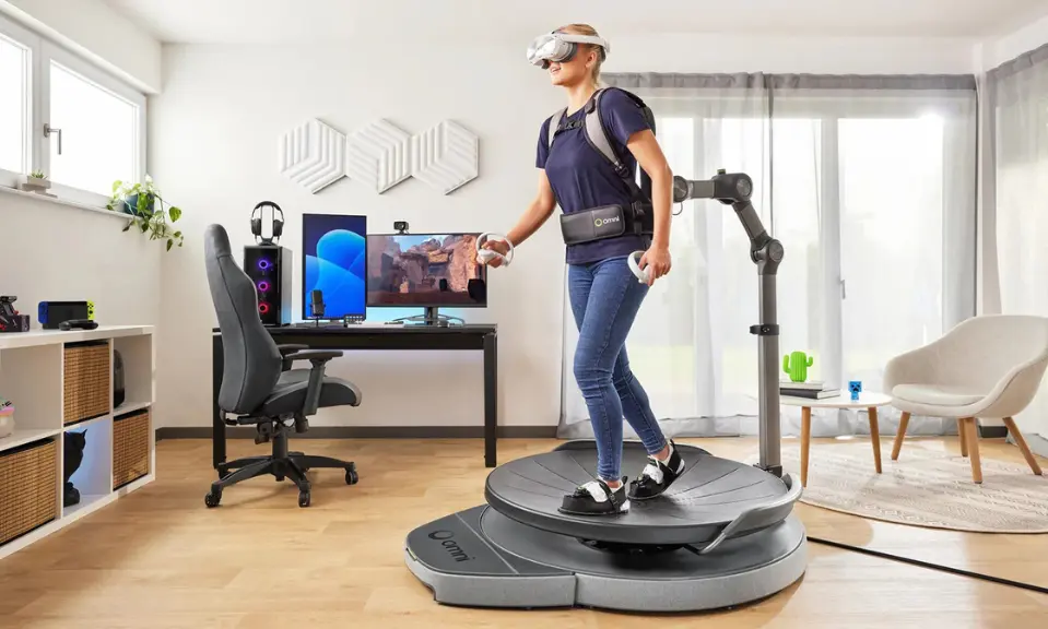 Virtuix Omni One