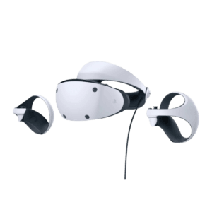Sony PlayStation VR2