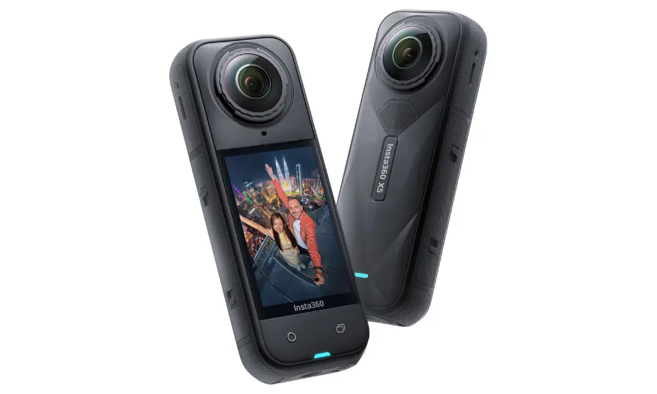Insta360 X5
