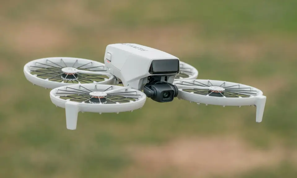 DJI Filip