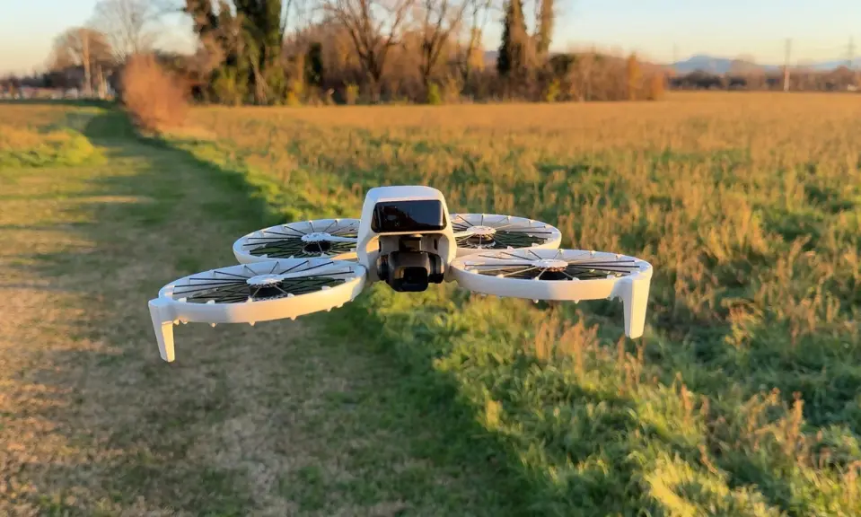 DJI Filip
