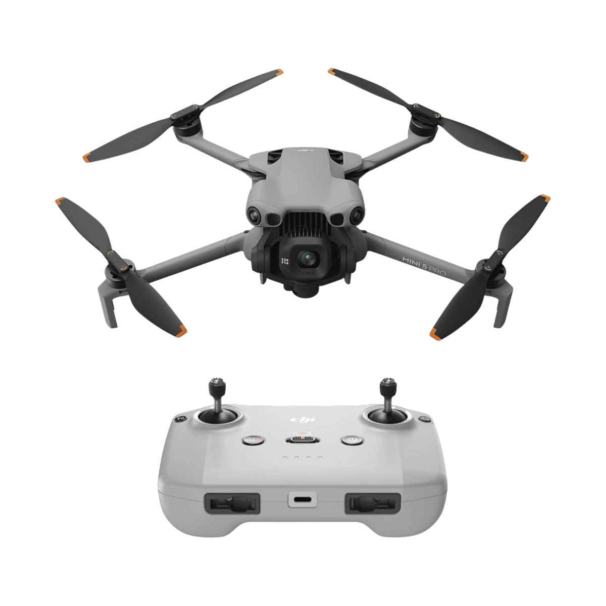 DJI Mini 5 Pro DJI Mini 5 Pro