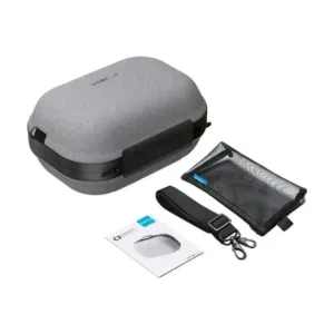 Etui BOBOVR C3 do gogli VR Meta Quest 3 — zdjęcie produktowe 1
