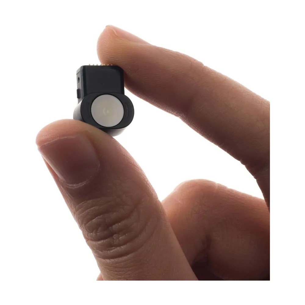 XReal Eye — Kamera 12 MP i rejestracja obrazu
