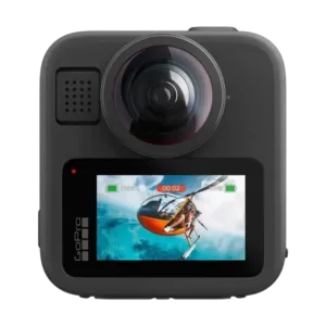GoPro MAX2 — GoPro MAX2 — zdjęcie produktowe 9