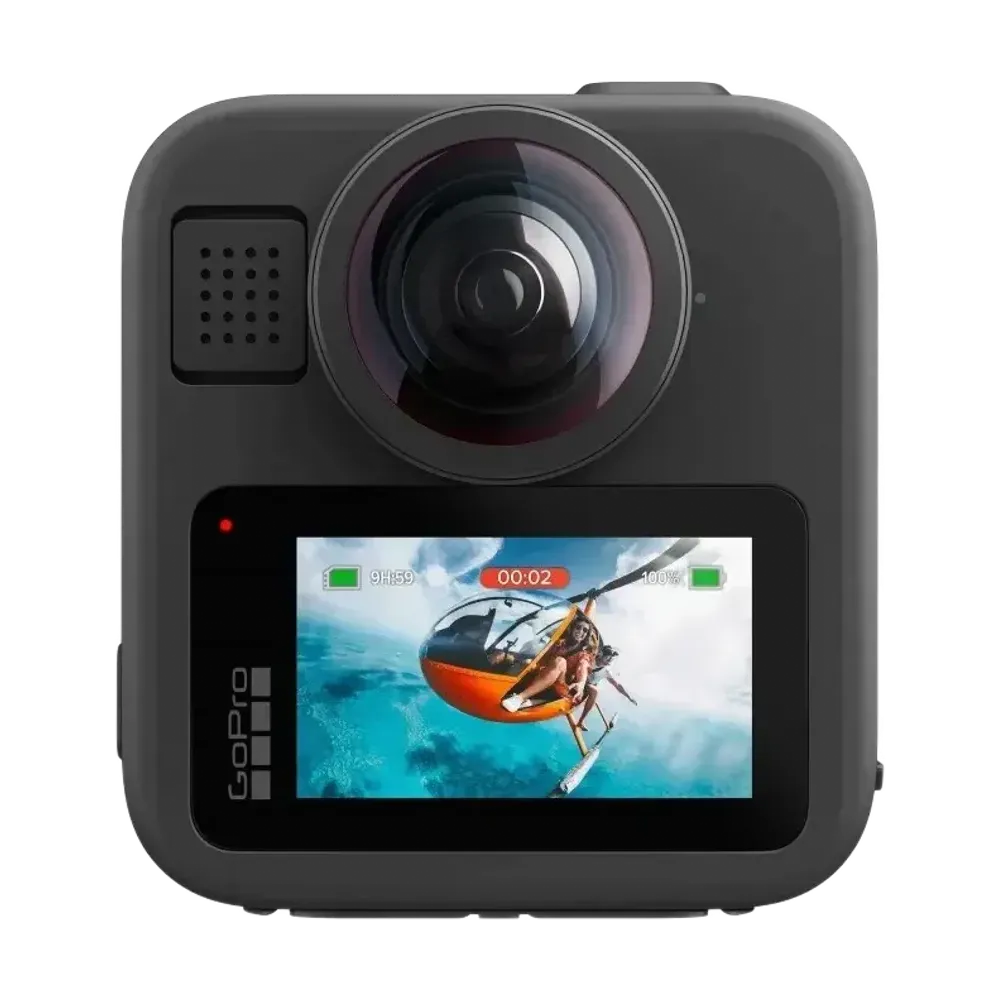 GoPro MAX2 — GoPro MAX2 — zdjęcie produktowe 9 GoPro MAX2 — GoPro MAX2 — zdjęcie produktowe 9