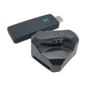 Tundra Tracker — zdjęcie produktowe 1