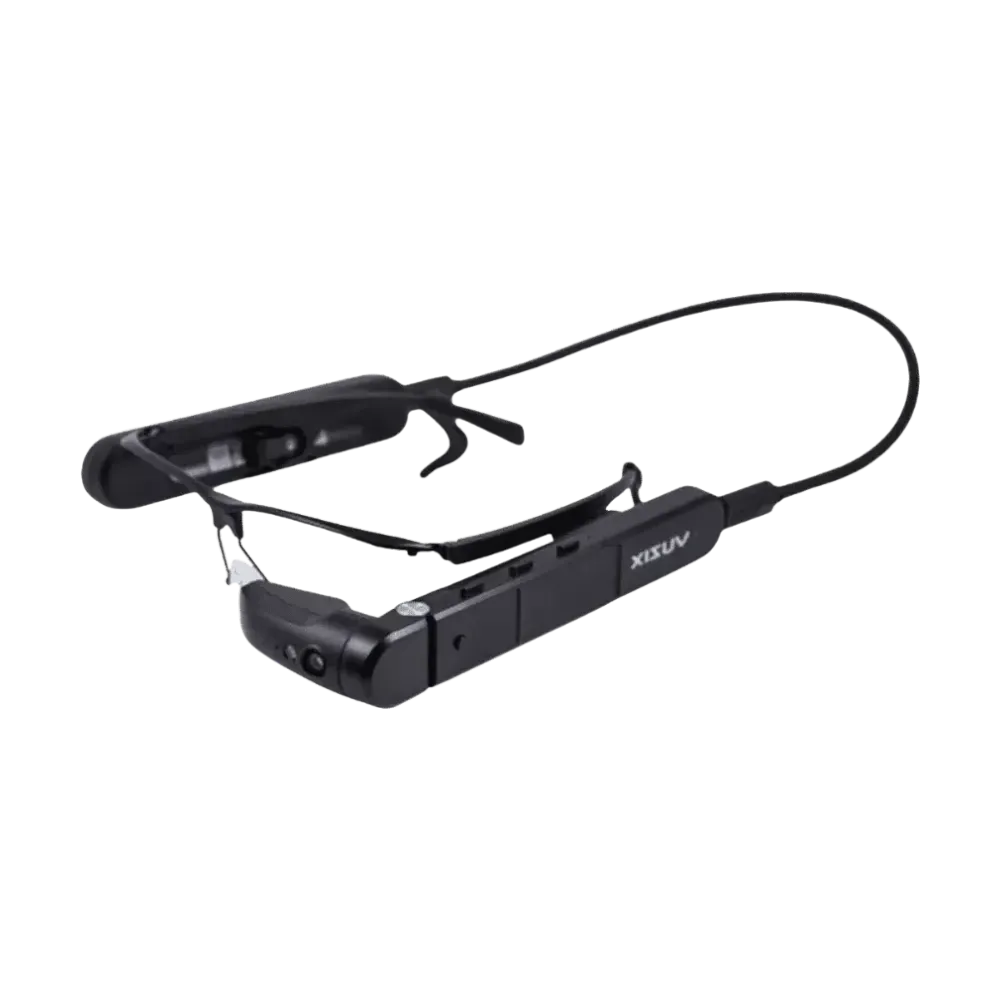 Vuzix M400C — zdjęcie produktowe 1 Vuzix M400C — zdjęcie produktowe 1