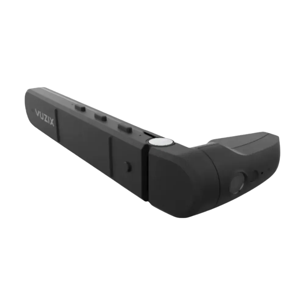 Vuzix M400C — zdjęcie produktowe 2 Vuzix M400C — zdjęcie produktowe 2
