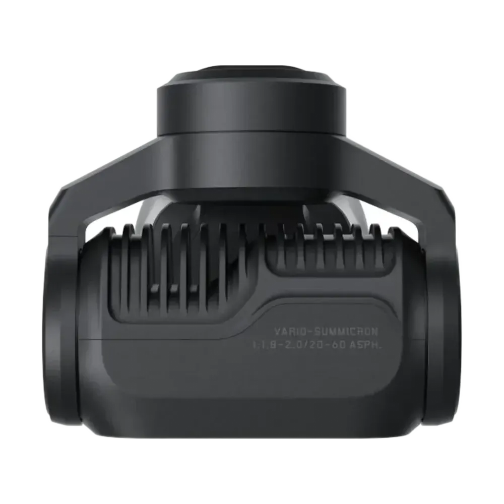 Insta360 Luna Ultra Cosmic Black — product image from the x-kom gallery.