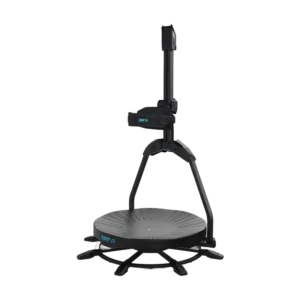 KAT VR C2 Core Enhanced — bieżnia VR, widok z przodu