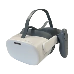 PICO G3 Plus — widok pod kątem