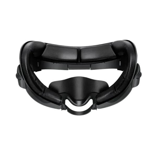 BOBOVR F3 BOBOVR F3 facial interface for Meta Quest 3, face-side view