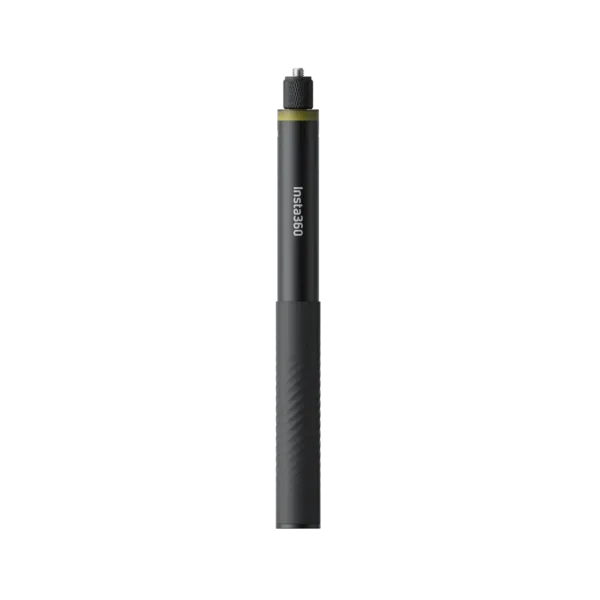 Insta360 114cm Invisible Selfie Stick — Kijek selfie na zdjęciu głównym produktu Selfie stick in the main product image