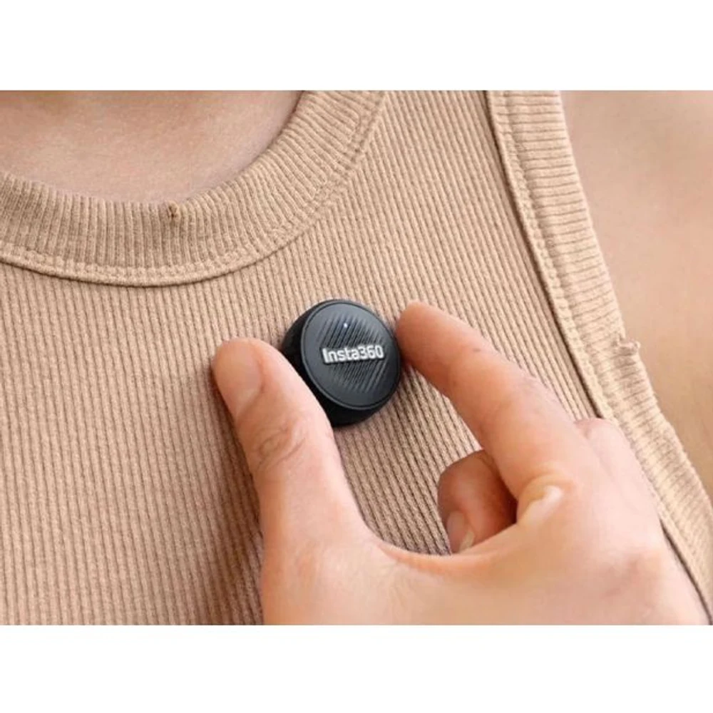 Insta360 Mic Air (1 TX + 1 RX) — zdjęcie produktowe 8 Insta360 Mic Air (1 TX + 1 RX) — zdjęcie produktowe 8