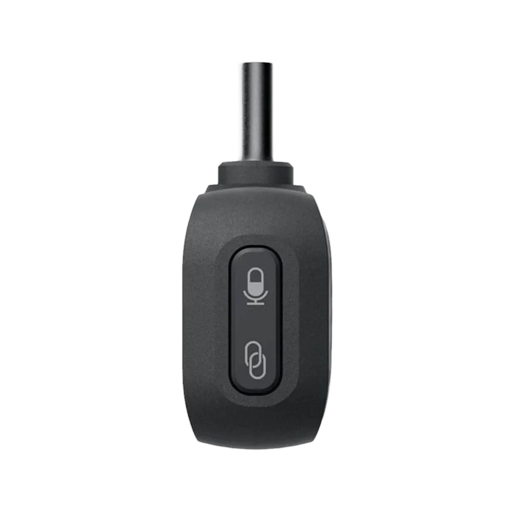 Insta360 Mic Air (1 TX + 1 RX) — Zestaw mikrofonu bezprzewodowego — ujęcie produktu 5 Zestaw mikrofonu bezprzewodowego — ujęcie produktu 5