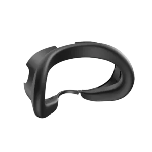 KIWI Design F3 on the original Meta Quest 3 facial interface, angled view