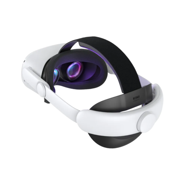 KIWI Design K2 Comfort KIWI Design K2 Comfort do Meta Quest 2 – widok produktu